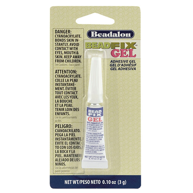 BEADALON Jewelry Cleaning Spray (1 Fl. oz)