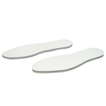 Generic Insoles, Assorted Sizes