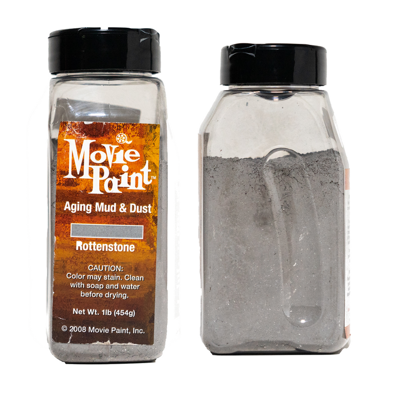 MOVIE PAINT Aging Mud & Dust (1 lb)