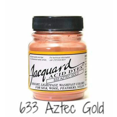 633 Aztec Gold