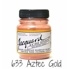 633 Aztec Gold