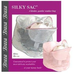 BRAZA Silky Sac Laundry Bag