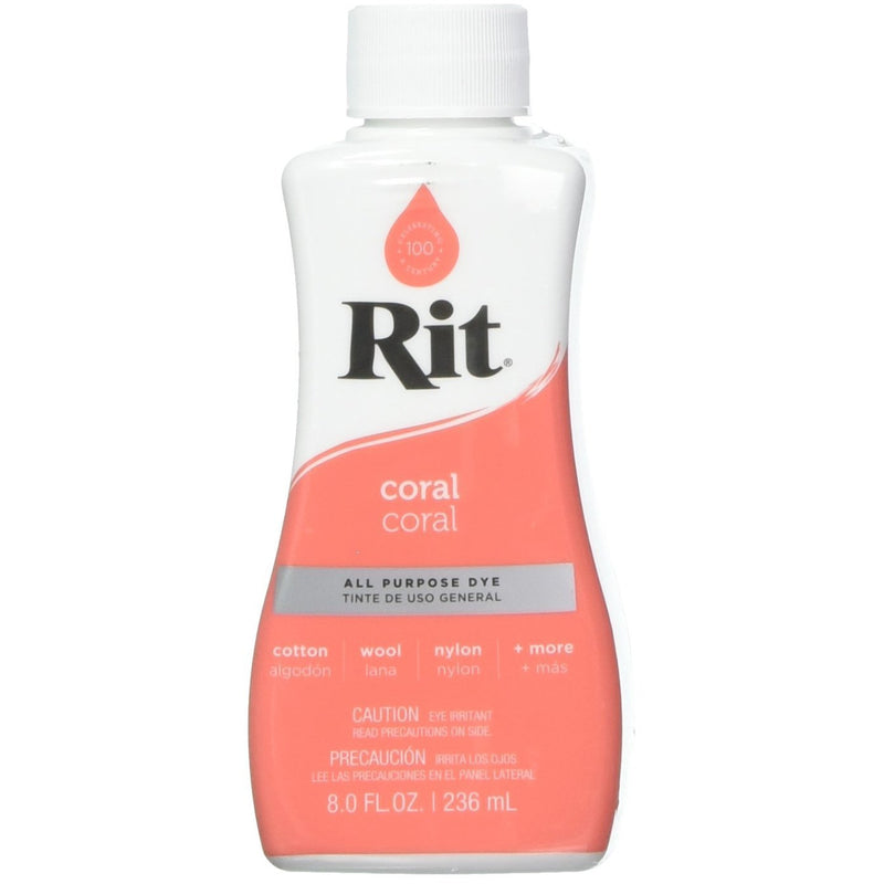 RIT: All Purpose Liquid Dye (8 Fl. oz)