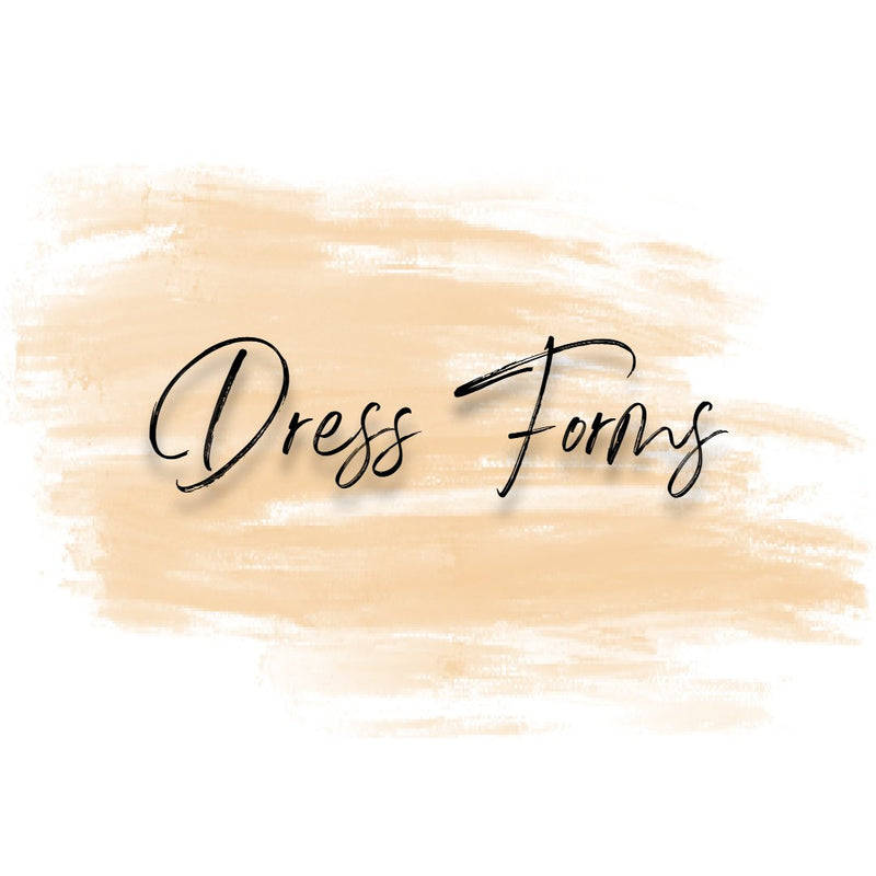 DRESS FORMS