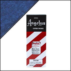 ANGELUS Leather Dye (3 oz)