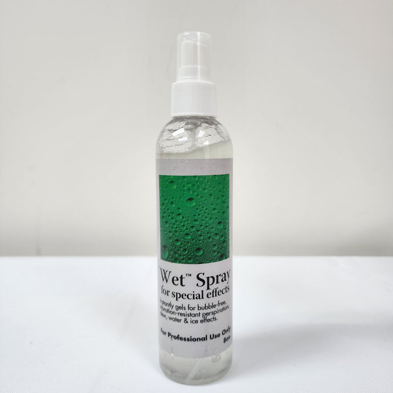 ULTRAMATERIALS UltraWet Look Stuff, Spray or Tub (Contains Glycerin)