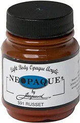 JACQUARD Neopaque Original Fabric Paint, 2.25 fl oz