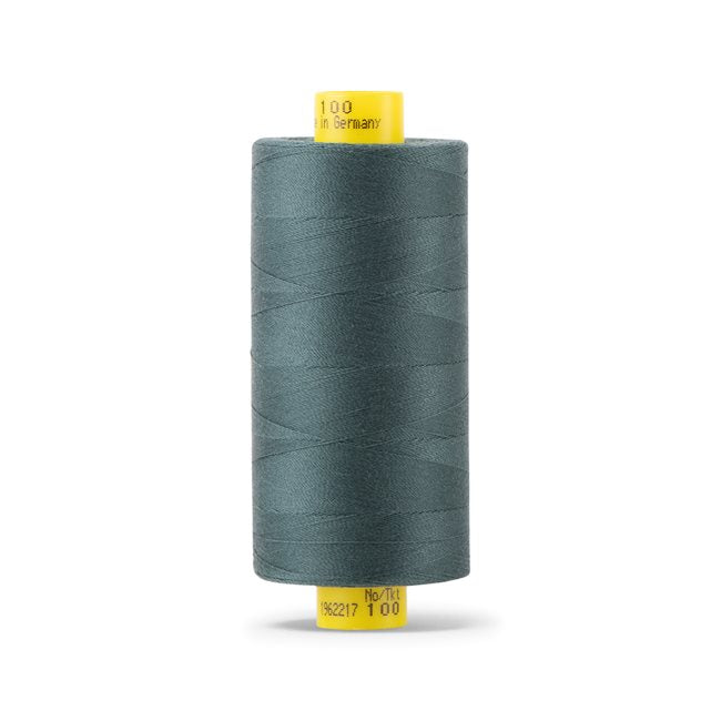 GUTERMANN Mara 100 Poly Thread, 1093 yards/spool