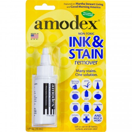 Amodex® Ink & Stain Remover
