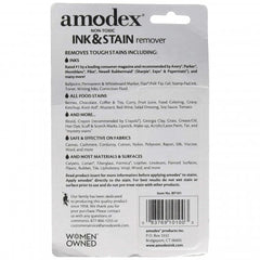Amodex® Ink & Stain Remover