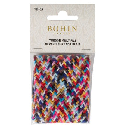 BOHIN Sewing Threads Plait