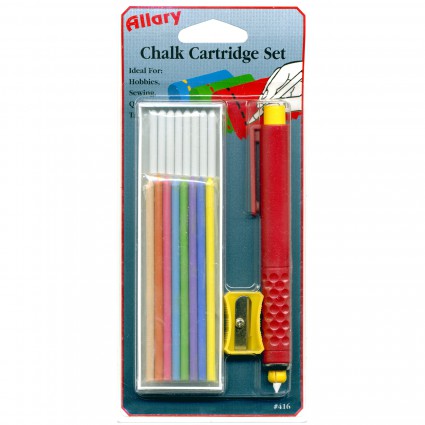 ALLARY Chalk Cartridge Set