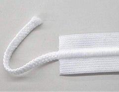 DRITZ Drawcord Elastic, 1.25