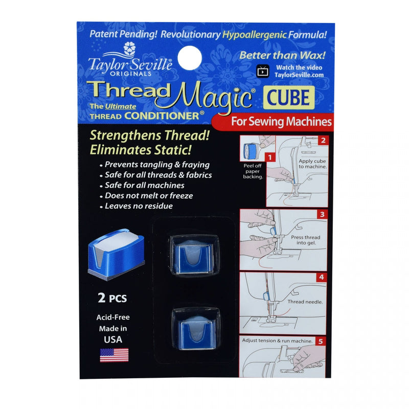 Thread Magic Cube, Thread Conditioner