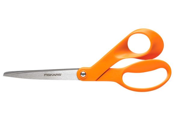 FISKARS Scissors, Assorted Styles