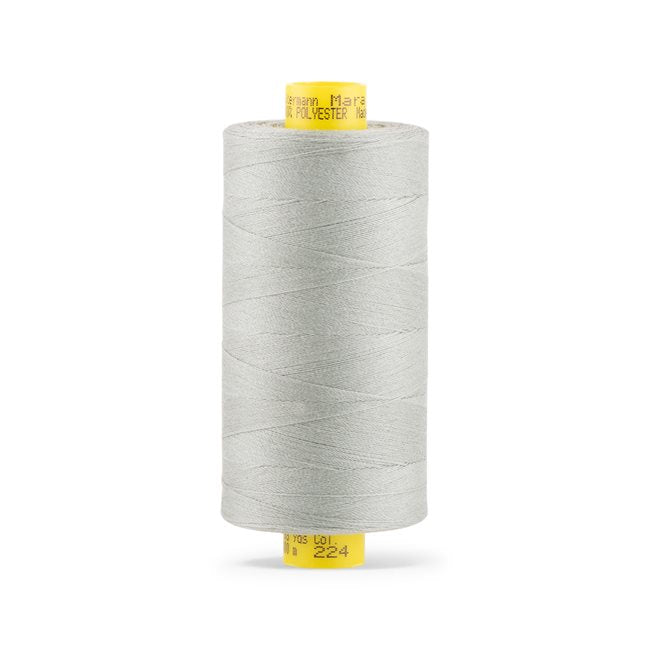 GUTERMANN Mara 100 Poly Thread, 1093 yards/spool