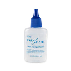 DRITZ Fray Check, 1.5 fluid oz