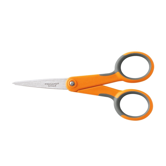 FISKARS Scissors, Assorted Styles