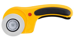 OLFA Deluxe Rotary Cutter, 60mm