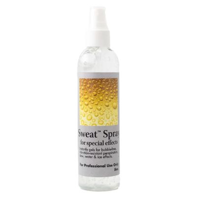 ULTRAMATERIALS Sweat Look Stuff