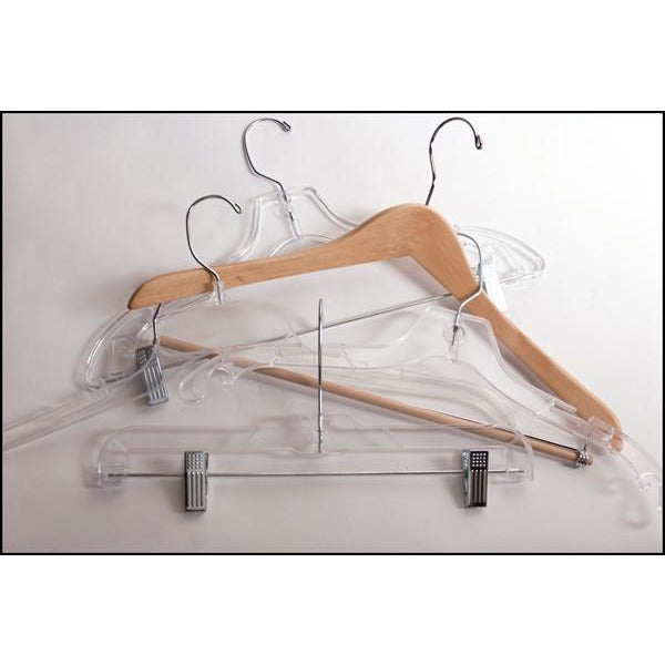 USED HANGERS Gano Sales Rentals