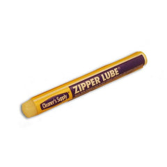 Zipper Lube