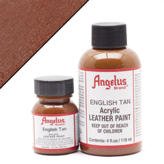 ANGELUS Acrylic Leather Paint (4 fl. oz)
