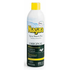 NIAGARA Spray Starch Plus, Aerosol (20 oz)