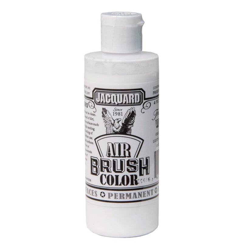 JACQUARD Airbrush Color - Transparent Series