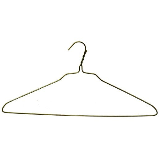 Wire Hangers at