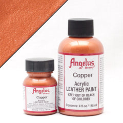 ANGELUS Acrylic Leather Paint (4 fl. oz)