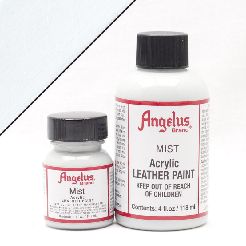 ANGELUS Acrylic Leather Paint (4 oz)