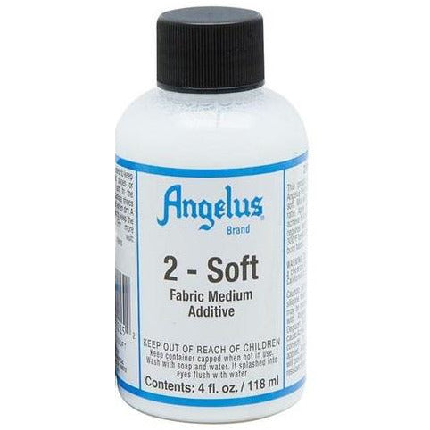 ANGELUS Paint Additives