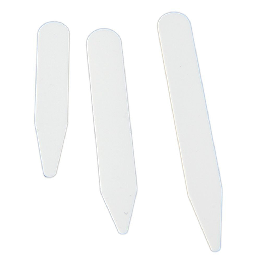 collar stays for dress shirts Collar Stays (3 Pairs/pack) Combo