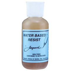 JACQUARD Water-based Resist (Removable)