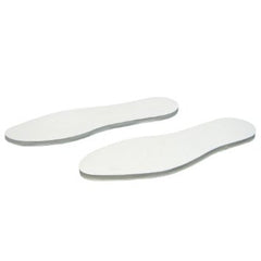 Generic Insoles, Assorted Sizes