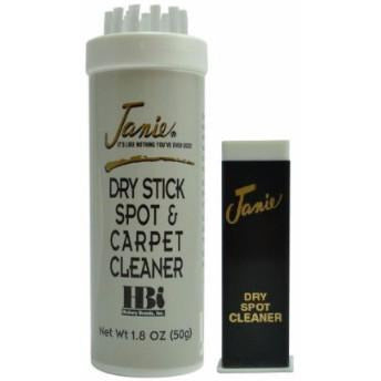 Janie Upholstery Cleaner