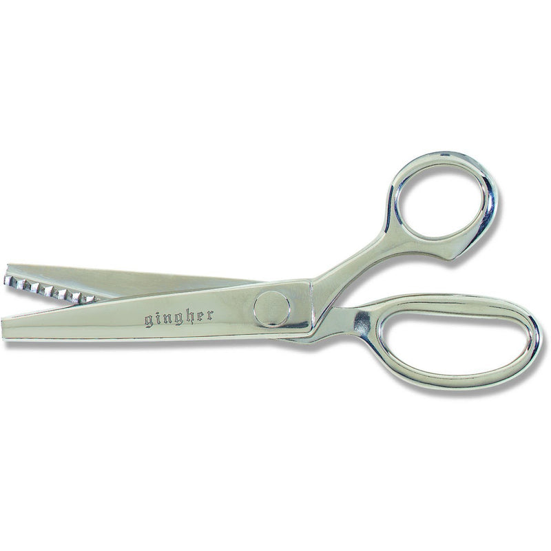 GINGHER Scissors, Assorted Styles