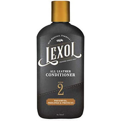 LEXOL Leather Conditioner