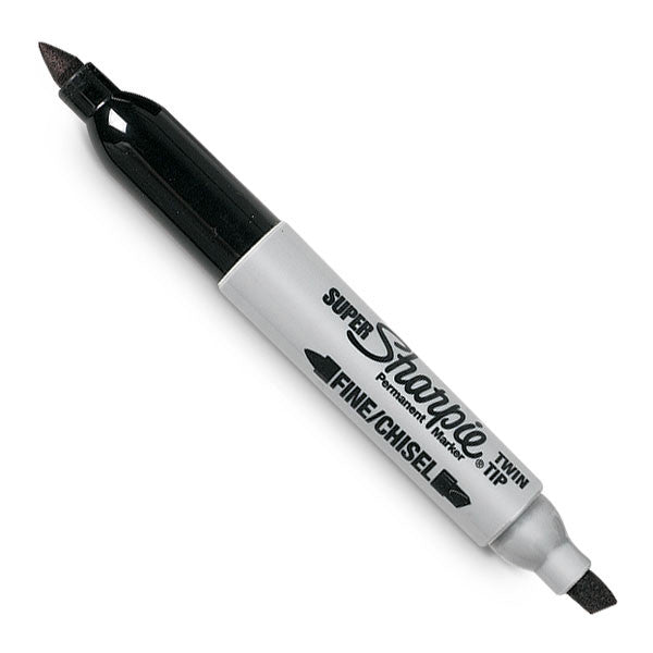 Expo Dry Erase Marker, Black (1 Count)