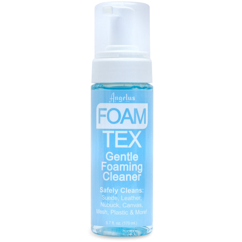ANGELUS Foam-Tex Gentle Foaming Cleaner