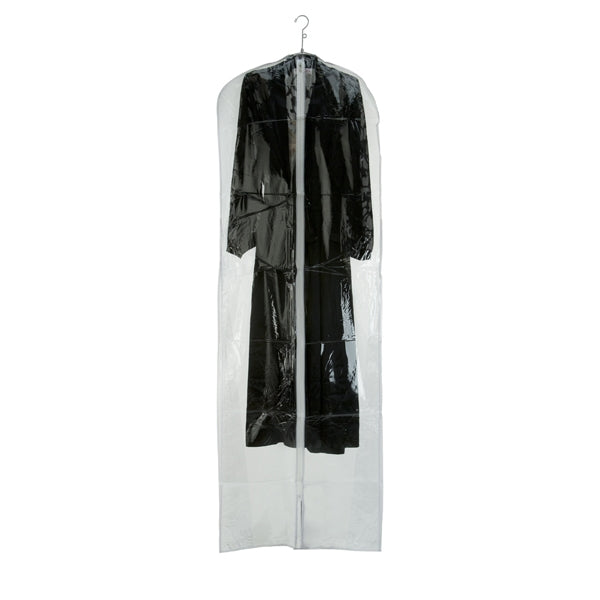 72" Gusset Bridal Garment Bag | Gano Inc 72" Gusset Bridal Garment Bag | Gano Inc
