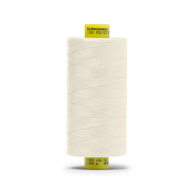 NYMO® Nylon Beading Thread, 64 yards