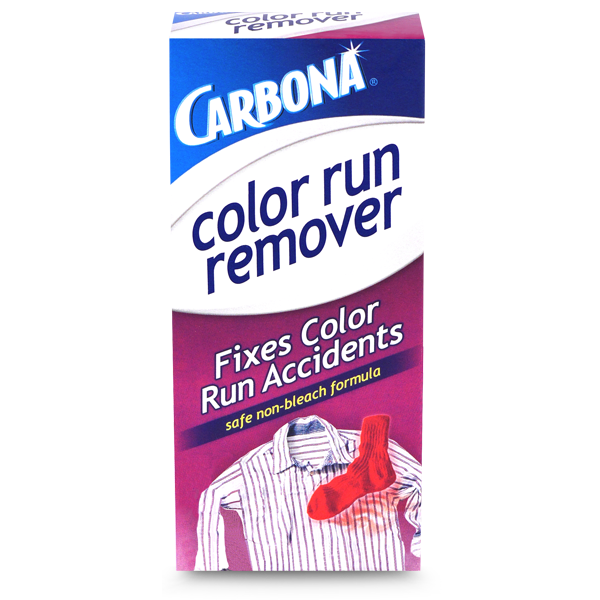 CARBONA® Color Run Remover (2.6 oz)