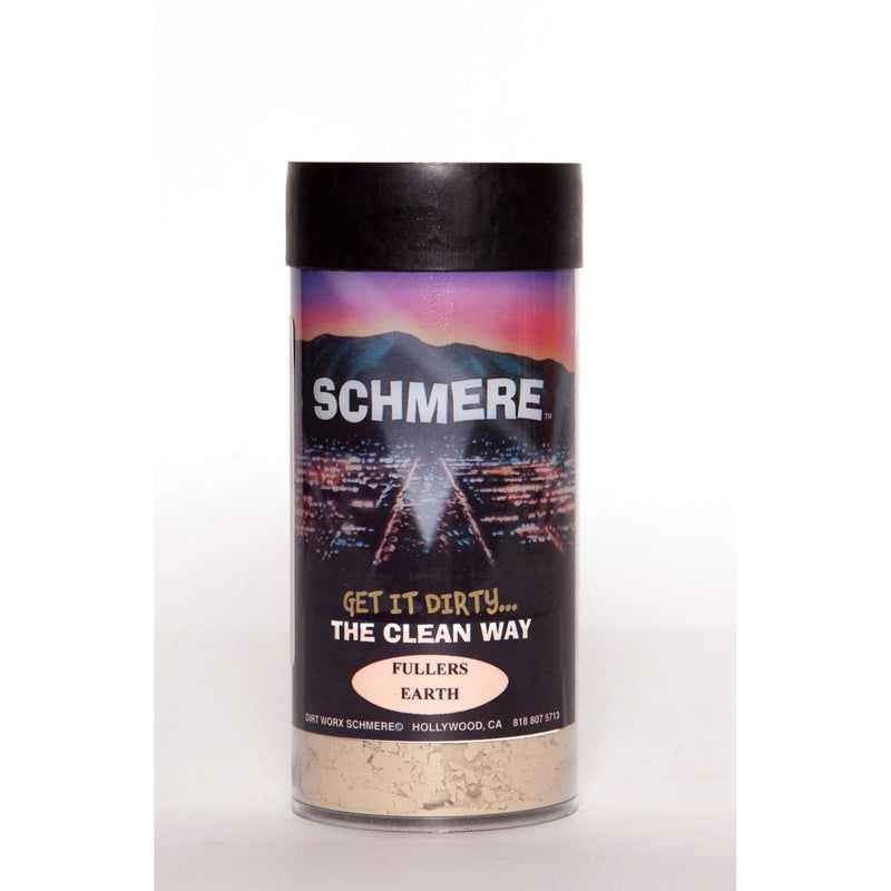 SCHMERE Pigment Powders
