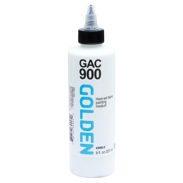 Golden GAC 900  : Kvalitets Kunstartikler til lav pris