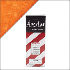 ANGELUS Leather Dye (3 oz)