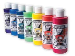 JACQUARD Airbrush Color - Iridescent Series