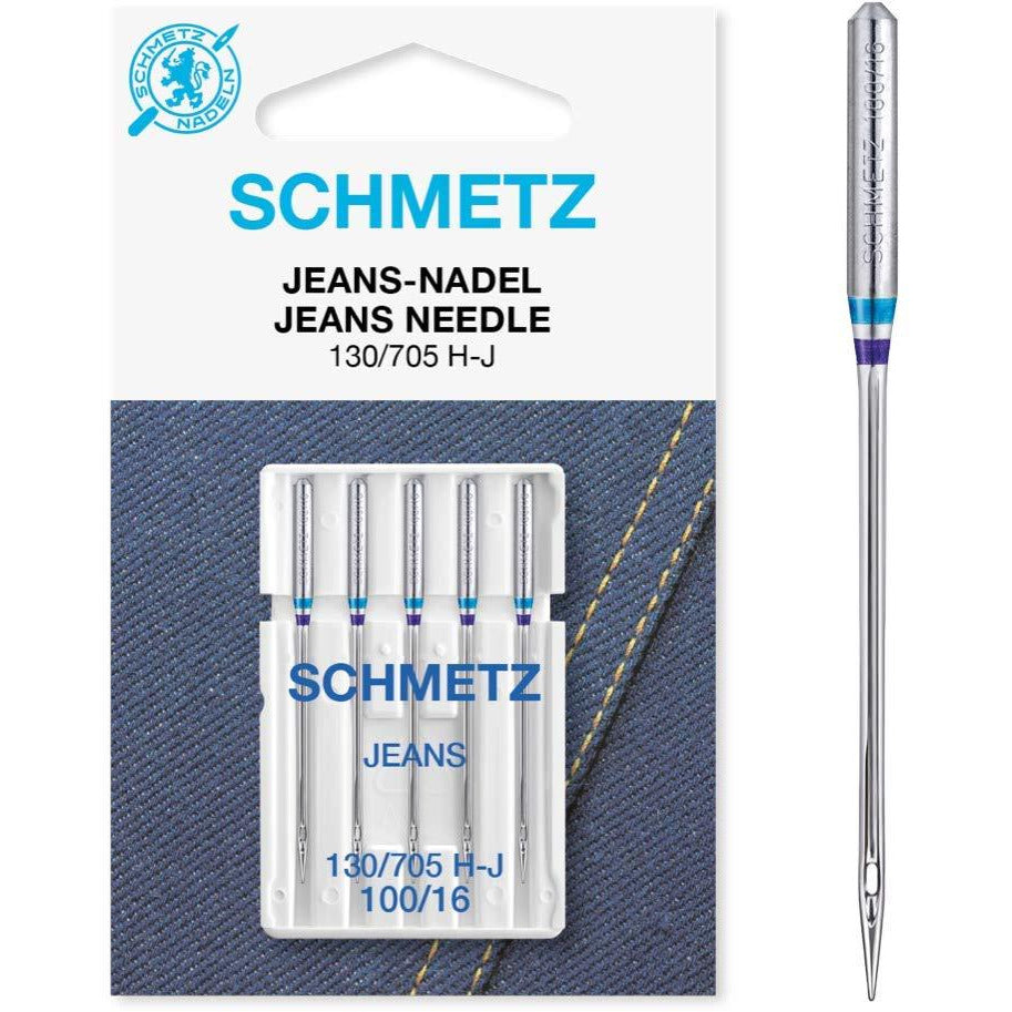 Universal Sewing Machine Needles by Dritz (5/pack)