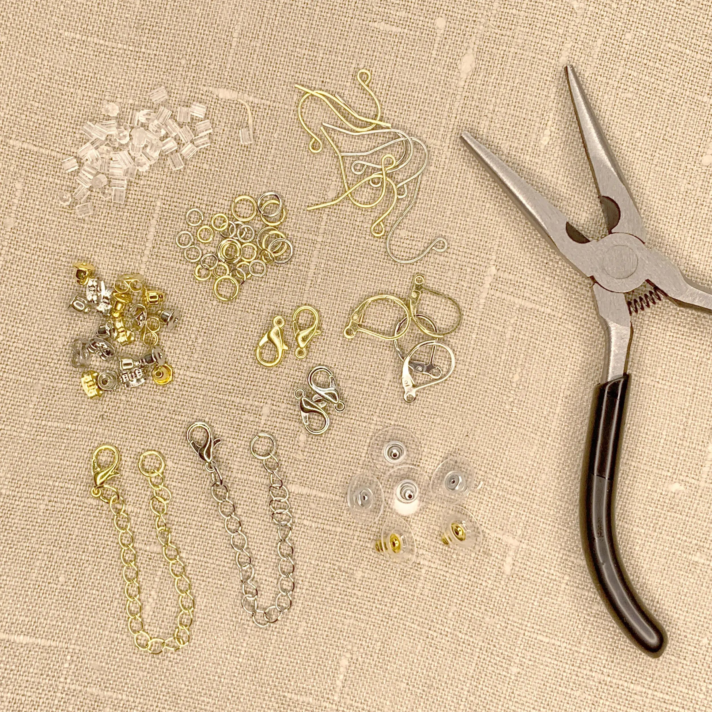 Jewelry Repair Kit  Gano Sales & Rentals